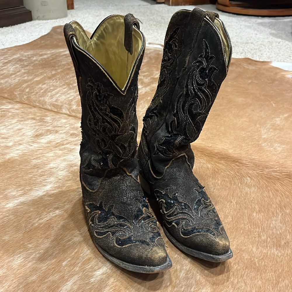 Corral Boots - image 4